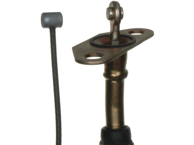 Raybestos Brakes Parking Brake Cable P/N:BC94439 Fits: Mazda 929 95-92 - Image 1
