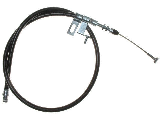 Raybestos Brakes Parking Brake Cable P/N:BC94441 Fits: Mazda Mx-3 1996, Mazda Mx-3 94-92 - Image 2