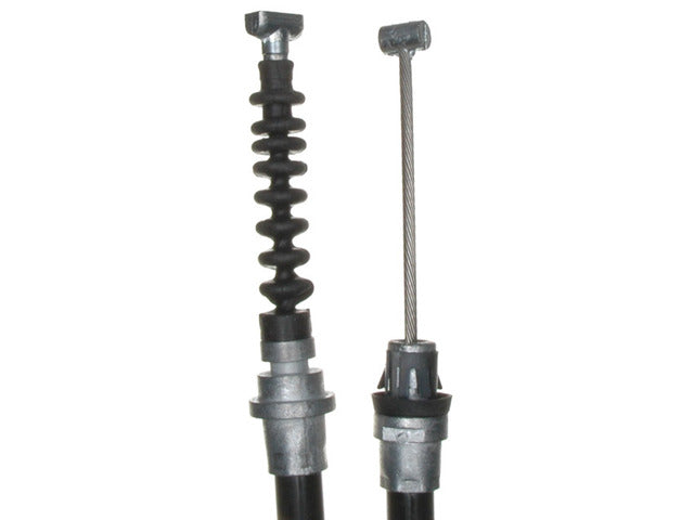 Raybestos Brakes Parking Brake Cable P/N:BC94444 Fits: Ford Probe 97-93, Mazda 626 97-94, Mazda Mx-6 97-93 - Image 1