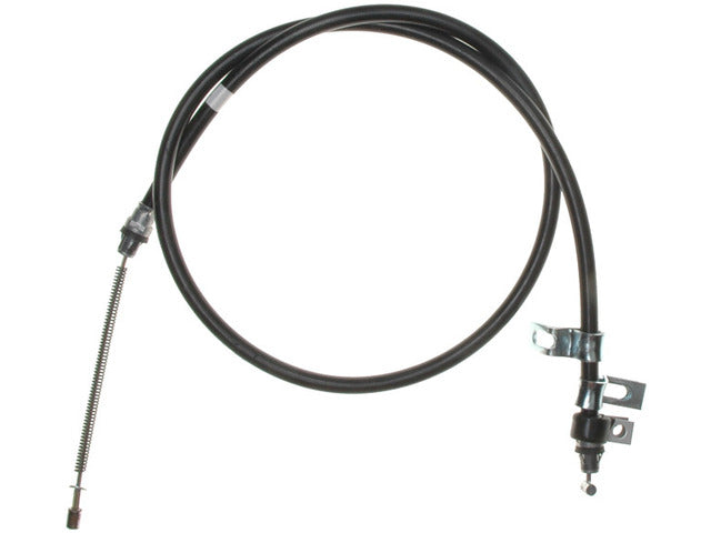 Raybestos Brakes Parking Brake Cable P/N:BC94445 Fits: Mazda 626 97-94, Mazda Mx-6 97-94 - Image 2
