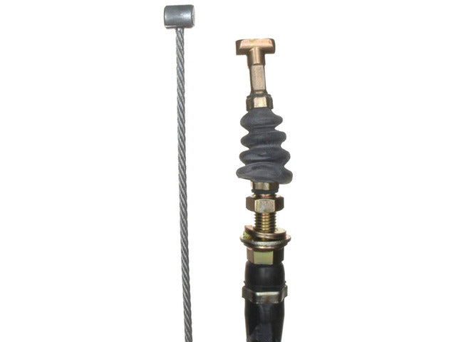 Raybestos Brakes Parking Brake Cable P/N:BC94447 Fits: Mazda 626 87-86 - Image 1