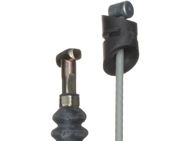 Raybestos Brakes Parking Brake Cable P/N:BC94448 Fits: Mazda 626 87-86 - Image 1