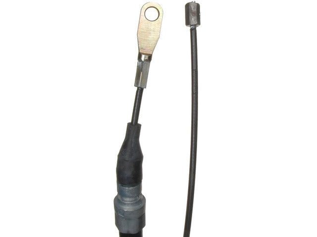 Raybestos Brakes Parking Brake Cable P/N:BC94450 Fits: Mercedes-benz 240d 83-76, Mercedes-benz 280 1976, Mercedes-benz 280e 81-77, Mercedes-benz 300d 85-80, Mercedes-benz 300td 1980 - Image 1