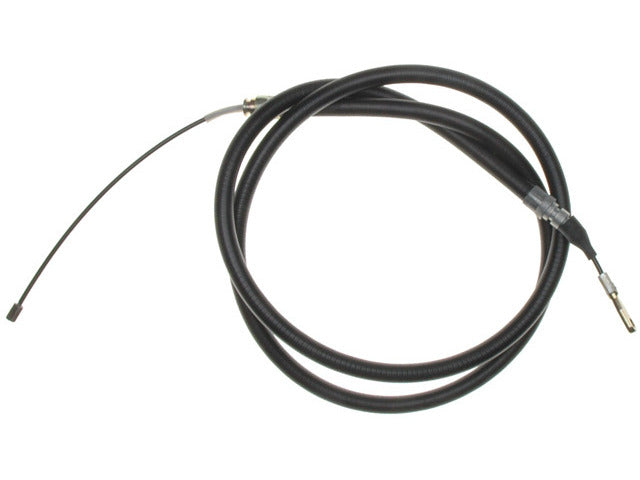 Raybestos Brakes Parking Brake Cable P/N:BC94450 Fits: Mercedes-benz 240d 83-76, Mercedes-benz 280 1976, Mercedes-benz 280e 81-77, Mercedes-benz 300d 85-80, Mercedes-benz 300td 1980 - Image 2