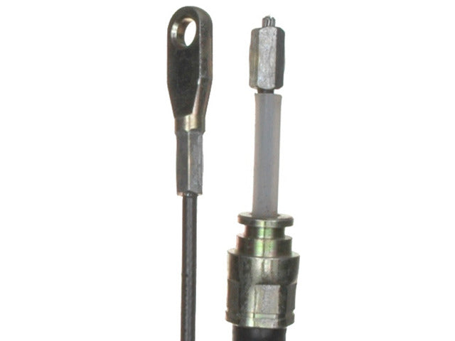 Raybestos Brakes Parking Brake Cable P/N:BC94451 Fits: Mercedes-benz 280ce 81-78, Mercedes-benz 300cd 85-80 - Image 1