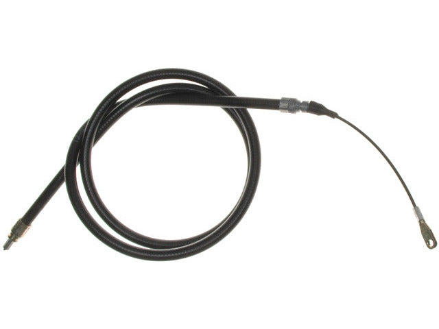 Raybestos Brakes Parking Brake Cable P/N:BC94451 Fits: Mercedes-benz 280ce 81-78, Mercedes-benz 300cd 85-80 - Image 2