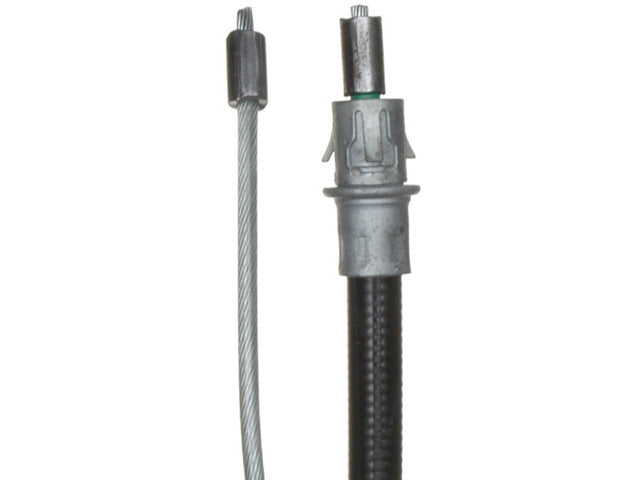 Raybestos Brakes Parking Brake Cable P/N:BC94453 Fits: Chevrolet Blazer 94-92, GMC Yukon 94-92 - Image 1