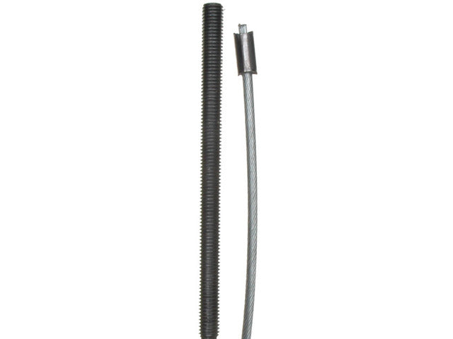 Raybestos Brakes Parking Brake Cable P/N:BC94454 Fits: Chevrolet S10 93-92, GMC Sonoma 93-92 - Image 1