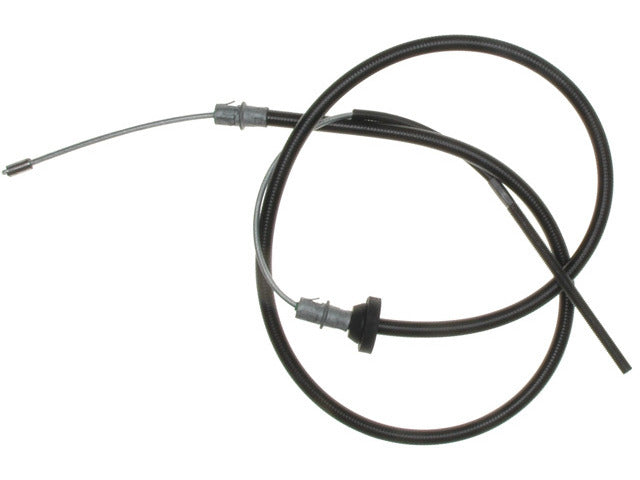 Raybestos Brakes Parking Brake Cable P/N:BC94454 Fits: Chevrolet S10 93-92, GMC Sonoma 93-92 - Image 2