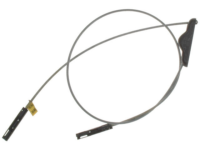 Raybestos Brakes Parking Brake Cable P/N:BC94455 Fits: Chevrolet S10 94-92, GMC Sonoma 94-92 - Image 2