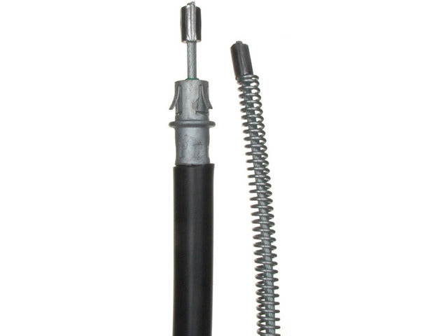 Raybestos Brakes Parking Brake Cable P/N:BC94457 Fits: Dodge Caravan 93-91, Dodge Grand Caravan 95-91, Plymouth Voyager 93-92 - Image 1