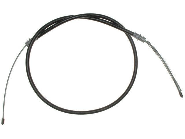 Raybestos Brakes Parking Brake Cable P/N:BC94458 Fits: Chevrolet Llv 95-91 - Image 2