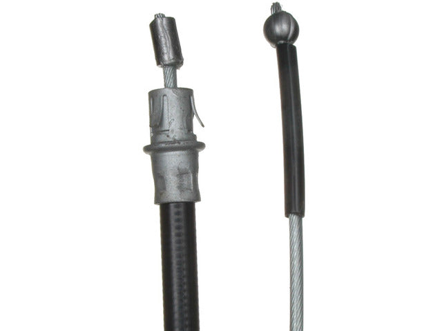 Raybestos Brakes Parking Brake Cable P/N:BC94460 Fits: Saturn Sc 92-91, Saturn Sc1 94-93, Saturn Sc2 94-93, Saturn Sl 94-91, Saturn Sl1 94-91, Saturn Sl2 94-91, Saturn Sw1 94-93, Saturn Sw2 94-93 - Image 1