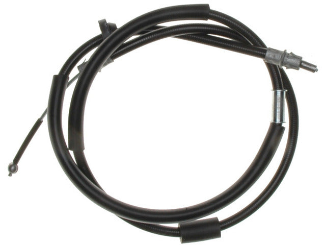 Raybestos Brakes Parking Brake Cable P/N:BC94460 Fits: Saturn Sc 92-91, Saturn Sc1 94-93, Saturn Sc2 94-93, Saturn Sl 94-91, Saturn Sl1 94-91, Saturn Sl2 94-91, Saturn Sw1 94-93, Saturn Sw2 94-93 - Image 2