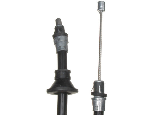 Raybestos Brakes Parking Brake Cable P/N:BC94461 Fits: Saturn Sc 92-91, Saturn Sc1 94-93, Saturn Sc2 94-93, Saturn Sl 94-91, Saturn Sl1 94-91, Saturn Sl2 94-91, Saturn Sw1 94-93, Saturn Sw2 94-93 - Image 1