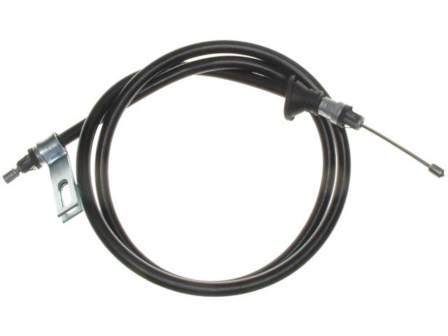 Raybestos Brakes Parking Brake Cable P/N:BC94461 Fits: Saturn Sc 92-91, Saturn Sc1 94-93, Saturn Sc2 94-93, Saturn Sl 94-91, Saturn Sl1 94-91, Saturn Sl2 94-91, Saturn Sw1 94-93, Saturn Sw2 94-93 - Image 2