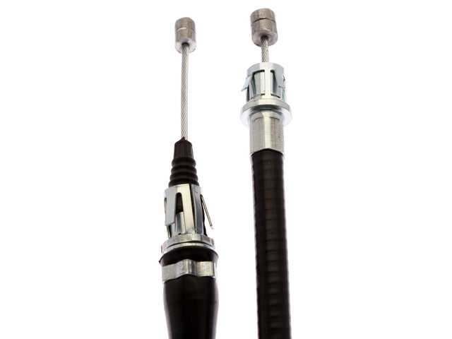 Raybestos Brakes Parking Brake Cable P/N:BC94462 Fits: Saturn Sc 92-91, Saturn Sc1 94-93, Saturn Sc2 94-93, Saturn Sl 94-91, Saturn Sl1 94-91, Saturn Sl2 94-91, Saturn Sw1 94-93, Saturn Sw2 94-93 - Image 1