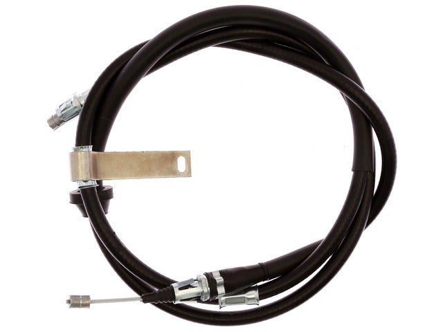 Raybestos Brakes Parking Brake Cable P/N:BC94462 Fits: Saturn Sc 92-91, Saturn Sc1 94-93, Saturn Sc2 94-93, Saturn Sl 94-91, Saturn Sl1 94-91, Saturn Sl2 94-91, Saturn Sw1 94-93, Saturn Sw2 94-93 - Image 2
