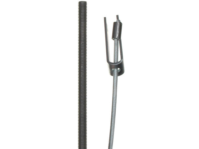 Raybestos Brakes Parking Brake Cable P/N:BC94463 Fits: Chevrolet Llv 95-90 - Image 1