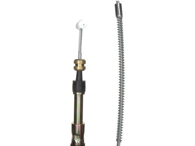 Raybestos Brakes Parking Brake Cable P/N:BC94464 Fits: Chevrolet Prizm 02-98, Geo Prizm 97-93, Toyota Corolla 02-98 - Image 1