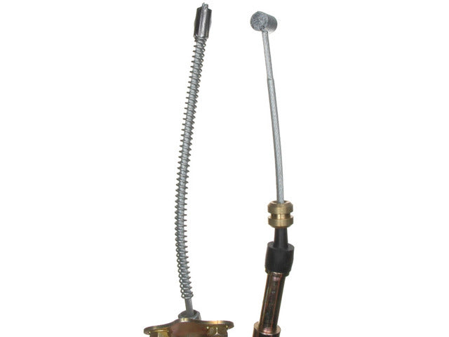 Raybestos Brakes Parking Brake Cable P/N:BC94465 Fits: Chevrolet Prizm 02-98, Geo Prizm 97-93, Toyota Corolla 02-98 - Image 1