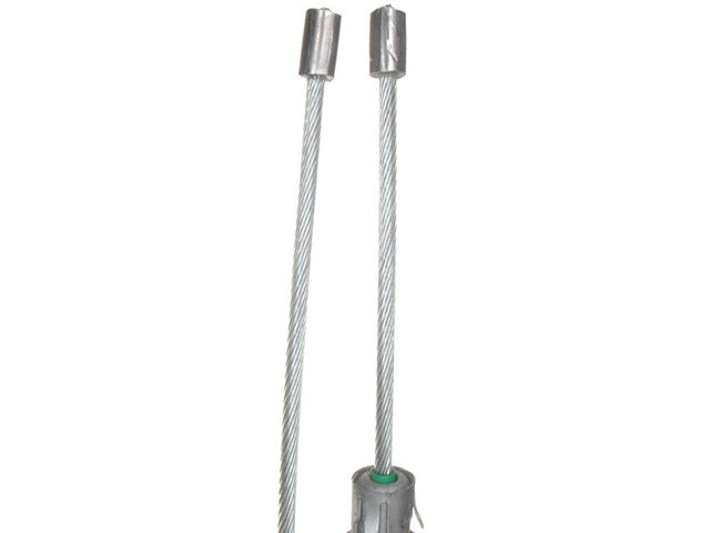 Raybestos Brakes Parking Brake Cable P/N:BC94466 Fits: Cadillac Allante 1993 - Image 1