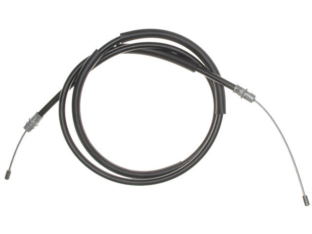 Raybestos Brakes Parking Brake Cable P/N:BC94466 Fits: Cadillac Allante 1993 - Image 2