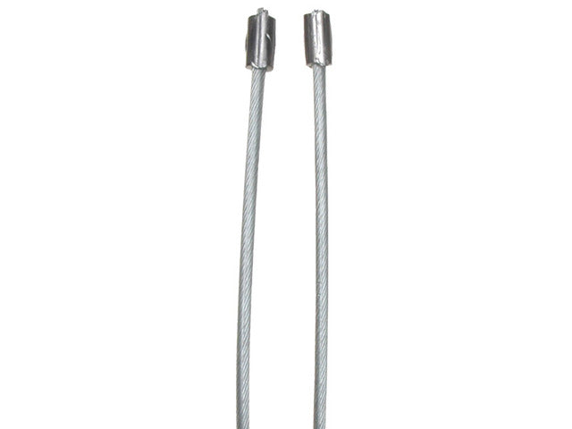 Raybestos Brakes Parking Brake Cable P/N:BC94467 Fits: Chevrolet Beretta 96-95, Chevrolet Corsica 95-93 - Image 1