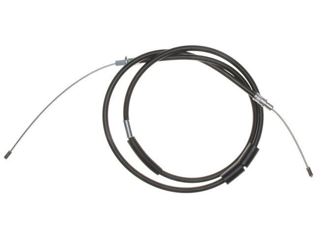 Raybestos Brakes Parking Brake Cable P/N:BC94467 Fits: Chevrolet Beretta 96-95, Chevrolet Corsica 95-93 - Image 2