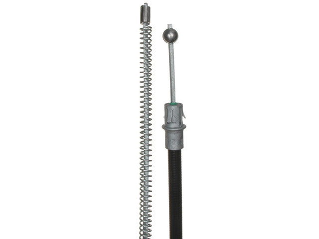 Raybestos Brakes Parking Brake Cable P/N:BC94468 Fits: Ford E-150 06-05, Ford E-150 Club Wagon 2005, Ford E-150 Econoline 94-92, Ford E-150 Econoline Club Wagon 94-92 - Image 1