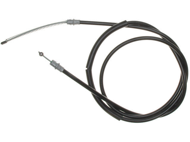 Raybestos Brakes Parking Brake Cable P/N:BC94468 Fits: Ford E-150 06-05, Ford E-150 Club Wagon 2005, Ford E-150 Econoline 94-92, Ford E-150 Econoline Club Wagon 94-92 - Image 2