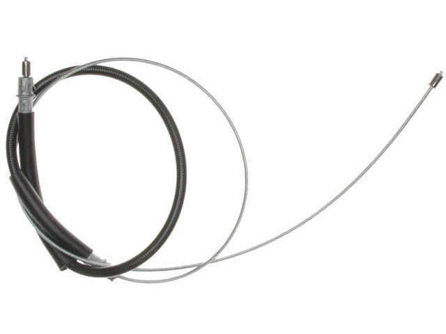 Raybestos Brakes Parking Brake Cable P/N:BC94471 Fits: Ford Ranger 92-90 - Image 2