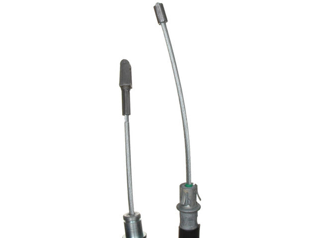 Raybestos Brakes Parking Brake Cable P/N:BC94473 Fits: Ford Country Squire 1991, Ford Crown Victoria 94-92, Lincoln Town Car 92-91, Mercury Grand Marquis 94-92 - Image 1