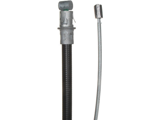 Raybestos Brakes Parking Brake Cable P/N:BC94475 Fits: Ford E-350 Econoline 96-92, Ford E-350 Econoline Club Wagon 96-92 - Image 1
