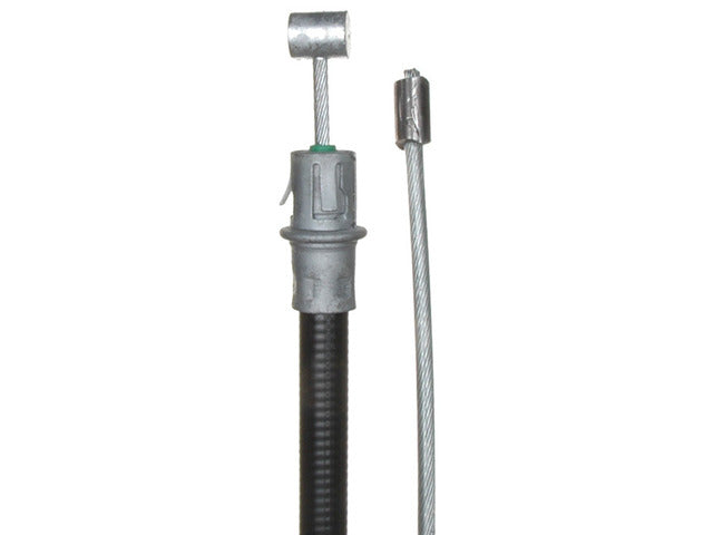 Raybestos Brakes Parking Brake Cable P/N:BC94476 Fits: Ford E-150 Econoline 94-92, Ford E-150 Econoline Club Wagon 94-92, Ford E-250 Econoline 94-92, Ford E-350 Econoline 94-92, Ford E-350 Econoline Club Wagon 94-92 - Image 1