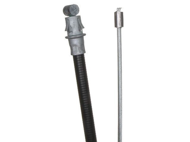 Raybestos Brakes Parking Brake Cable P/N:BC94477 Fits: Ford E-150 Econoline 96-92, Ford E-150 Econoline Club Wagon 96-92, Ford E-250 Econoline 96-92, Ford E-350 Econoline 96-92, Ford E-350 Econoline Club Wagon 96-92 - Image 1
