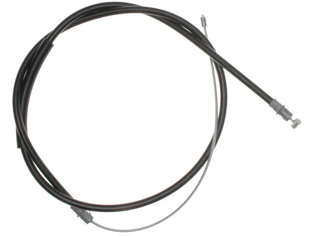 Raybestos Brakes Parking Brake Cable P/N:BC94477 Fits: Ford E-150 Econoline 96-92, Ford E-150 Econoline Club Wagon 96-92, Ford E-250 Econoline 96-92, Ford E-350 Econoline 96-92, Ford E-350 Econoline Club Wagon 96-92 - Image 2