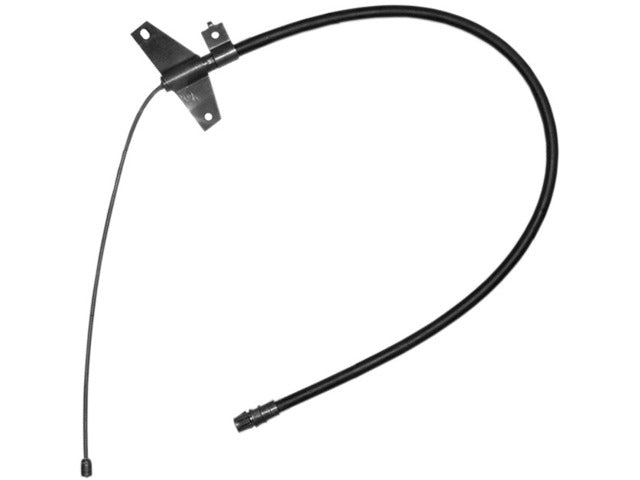 Raybestos Brakes Parking Brake Cable P/N:BC94478 Fits: Mercury Villager 98-93, Nissan Quest 98-93 - Image 1