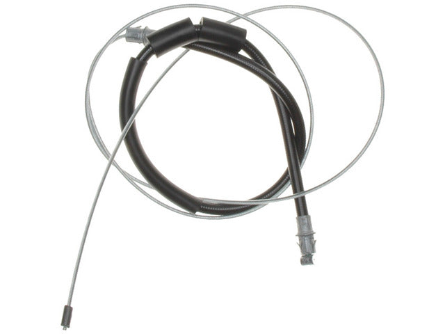 Raybestos Brakes Parking Brake Cable P/N:BC94479 Fits: Ford Ranger 94-93, Mazda B2300 1994, Mazda B3000 1994, Mazda B4000 1994 - Image 2