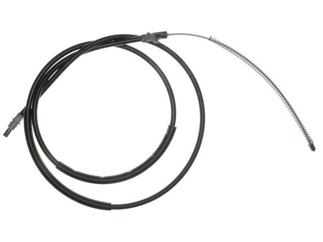Raybestos Brakes Parking Brake Cable P/N:BC94482 Fits: Ford F-250 97-90, Ford F-350 95-92, Ford F-super Duty 95-92 - Image 2
