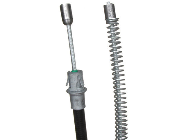 Raybestos Brakes Parking Brake Cable P/N:BC94483 Fits: Ford F-250 97-90, Ford F-350 95-92, Ford F-super Duty 95-92 - Image 1