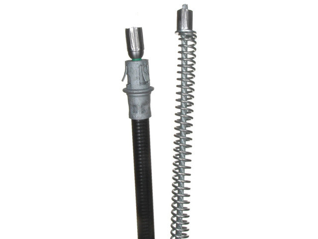 Raybestos Brakes Parking Brake Cable P/N:BC94484 Fits: Ford F-350 97-92, Ford F-super Duty 96-92 - Image 1