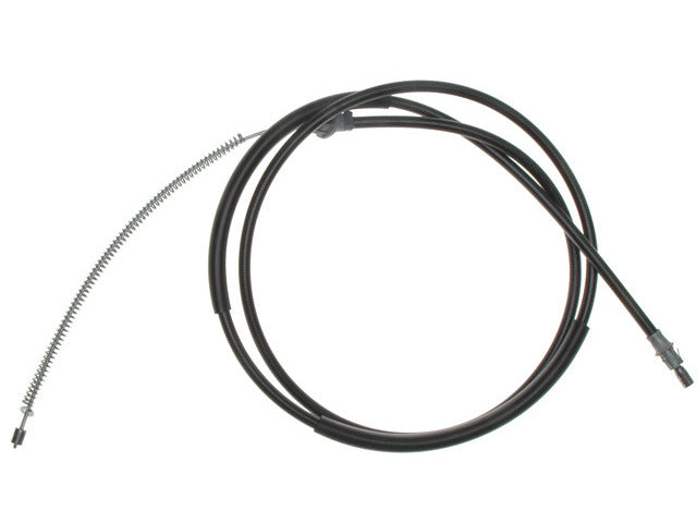 Raybestos Brakes Parking Brake Cable P/N:BC94484 Fits: Ford F-350 97-92, Ford F-super Duty 96-92 - Image 2