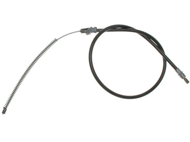Raybestos Brakes Parking Brake Cable P/N:BC94486 Fits: Ford E-250 Econoline 96-92, Ford E-350 Econoline 96-92, Ford E-350 Econoline Club Wagon 96-92 - Image 2