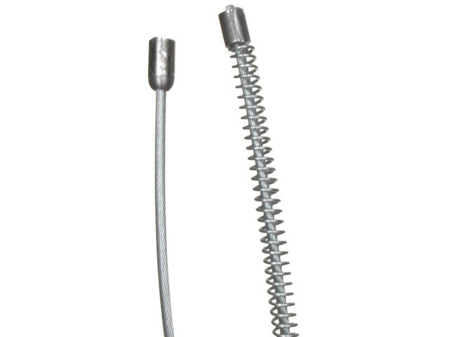 Raybestos Brakes Parking Brake Cable P/N:BC94491 Fits: Ford Bronco 96-92, Ford F-150 96-92 - Image 1