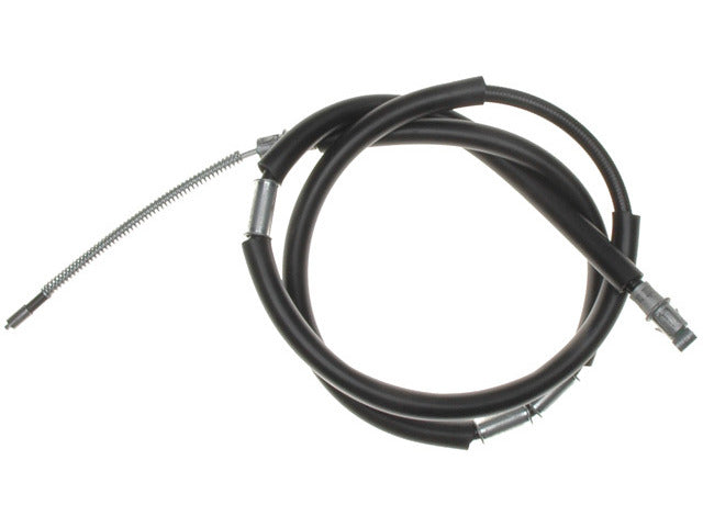 Raybestos Brakes Parking Brake Cable P/N:BC94493 Fits: Ford Probe 97-93 - Image 2