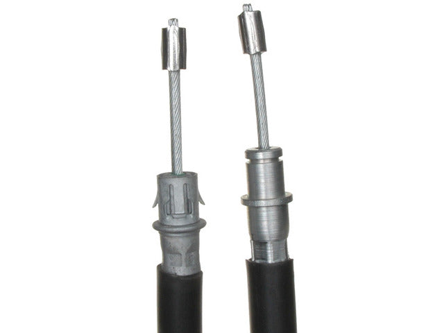 Raybestos Brakes Parking Brake Cable P/N:BC94497 Fits: Ford Mustang 1993 - Image 1