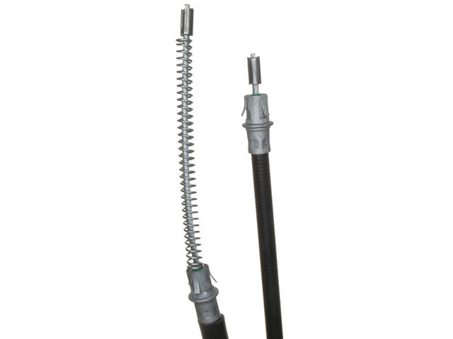 Raybestos Brakes Parking Brake Cable P/N:BC94498 Fits: Ford Mustang 1993 - Image 1