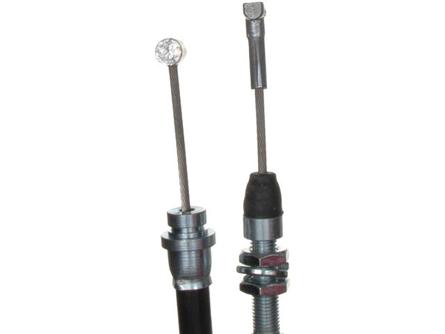 Raybestos Brakes Parking Brake Cable P/N:BC94504 Fits: Ford Escort 96-92, Mercury Tracer 96-92 - Image 1