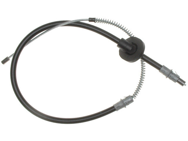Raybestos Brakes Parking Brake Cable P/N:BC94505 Fits: Ford Taurus 95-92, Mercury Sable 95-92 - Image 2